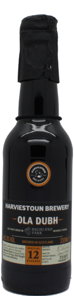  Ola Dubh 12^